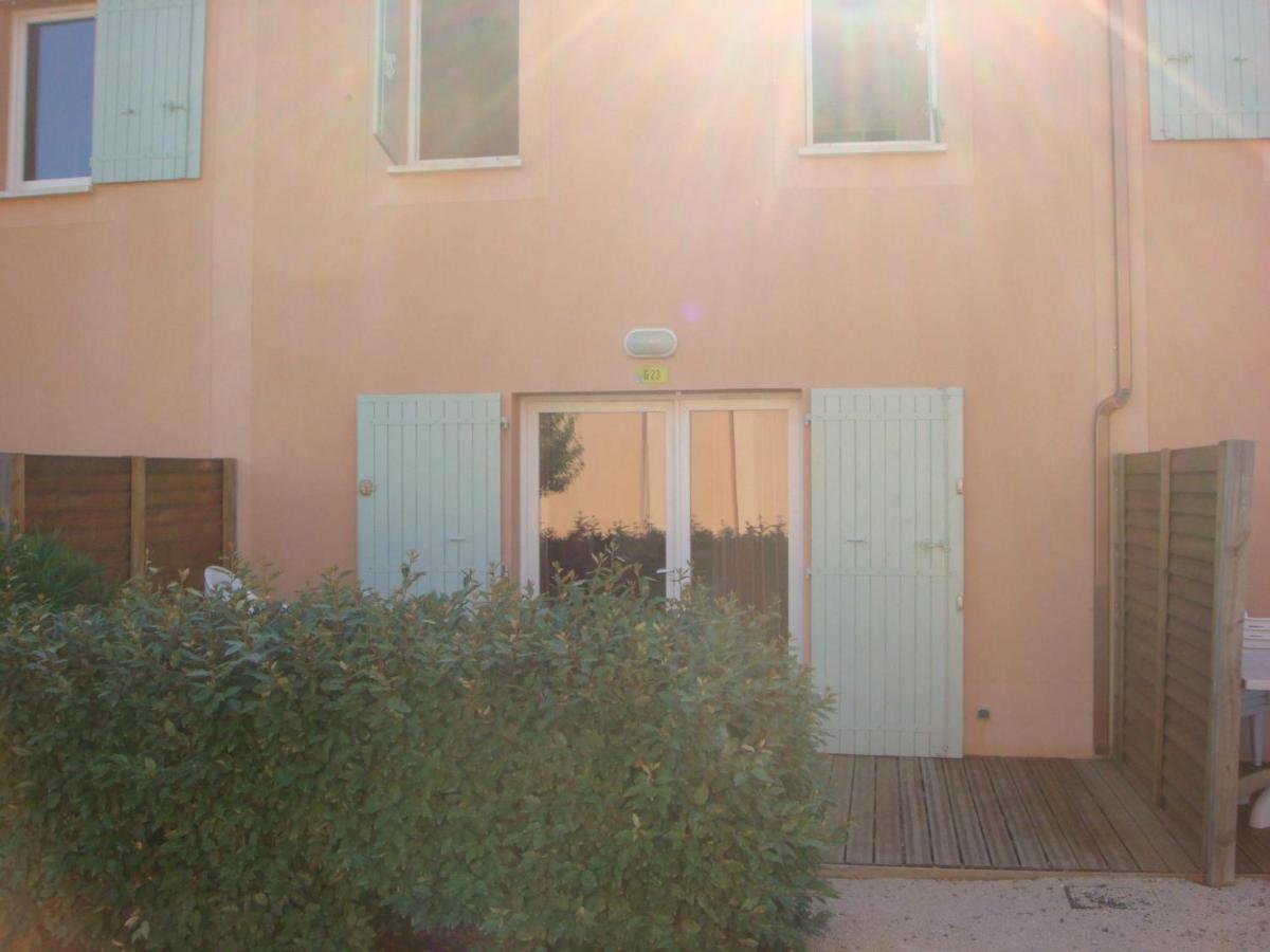 Chez Bruno Et Benedicte - Residence Du Ventoux Aubignan Exterior foto